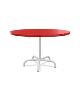 Schaffner Säntis Esstisch klappbar Ø117cm