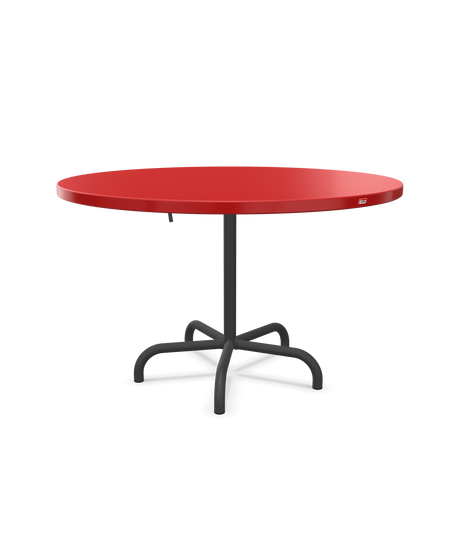 Schaffner Säntis Esstisch klappbar Ø117cm