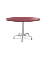 Schaffner Säntis Esstisch klappbar Ø117cm