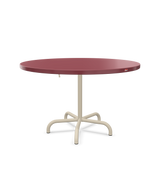 Schaffner Säntis Esstisch klappbar Ø117cm