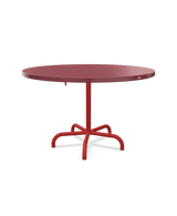 Schaffner Säntis Esstisch klappbar Ø117cm