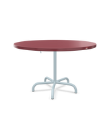 Schaffner Säntis Esstisch klappbar Ø117cm
