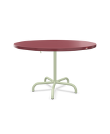 Schaffner Säntis Esstisch klappbar Ø117cm