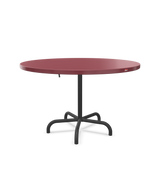 Schaffner Säntis Esstisch klappbar Ø117cm