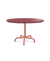 Schaffner Säntis Esstisch klappbar Ø117cm