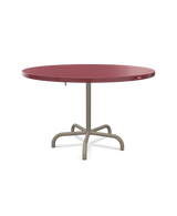 Schaffner Säntis Esstisch klappbar Ø117cm