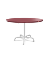 Schaffner Säntis Esstisch klappbar Ø117cm