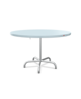 Schaffner Säntis Esstisch klappbar Ø117cm