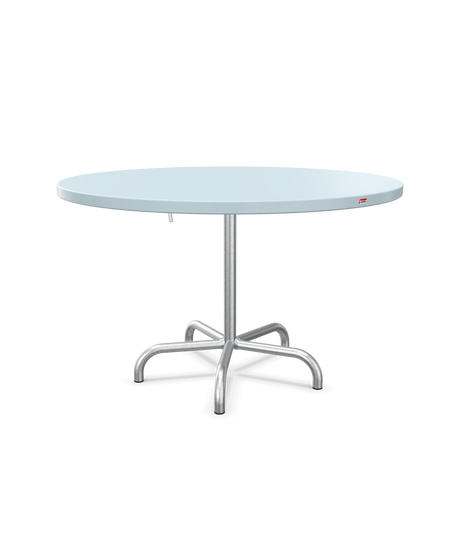 Schaffner Säntis Esstisch klappbar Ø117cm