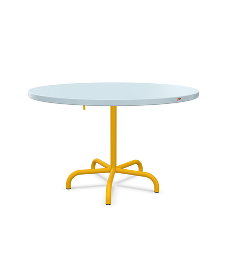Schaffner Säntis Esstisch klappbar Ø117cm