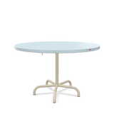 Schaffner Säntis Esstisch klappbar Ø117cm