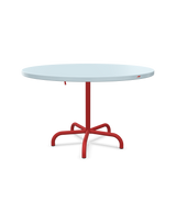 Schaffner Säntis Esstisch klappbar Ø117cm
