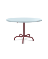 Schaffner Säntis Esstisch klappbar Ø117cm