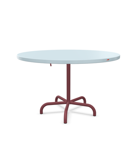 Schaffner Säntis Esstisch klappbar Ø117cm