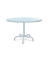 Schaffner Säntis Esstisch klappbar Ø117cm