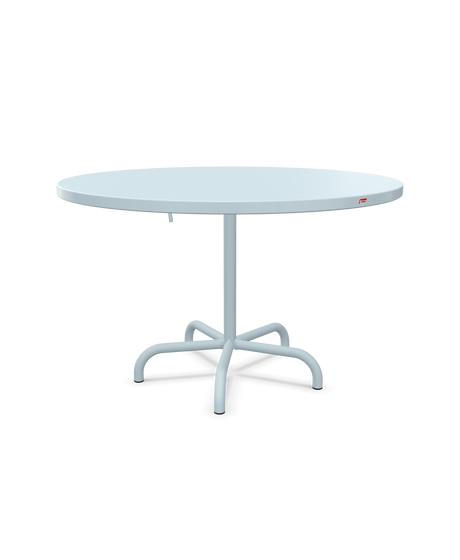 Schaffner Säntis Esstisch klappbar Ø117cm