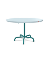 Schaffner Säntis Esstisch klappbar Ø117cm