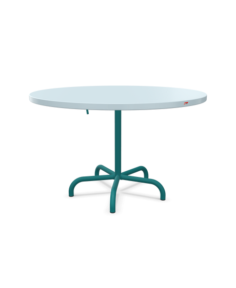 Schaffner Säntis Esstisch klappbar Ø117cm