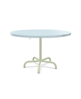 Schaffner Säntis Esstisch klappbar Ø117cm