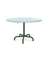 Schaffner Säntis Esstisch klappbar Ø117cm