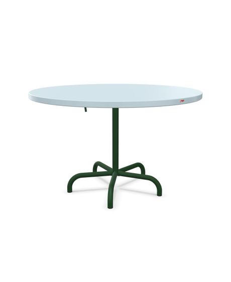 Schaffner Säntis Esstisch klappbar Ø117cm
