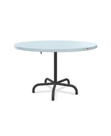 Schaffner Säntis Esstisch klappbar Ø117cm