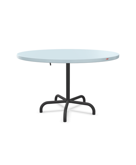 Schaffner Säntis Esstisch klappbar Ø117cm