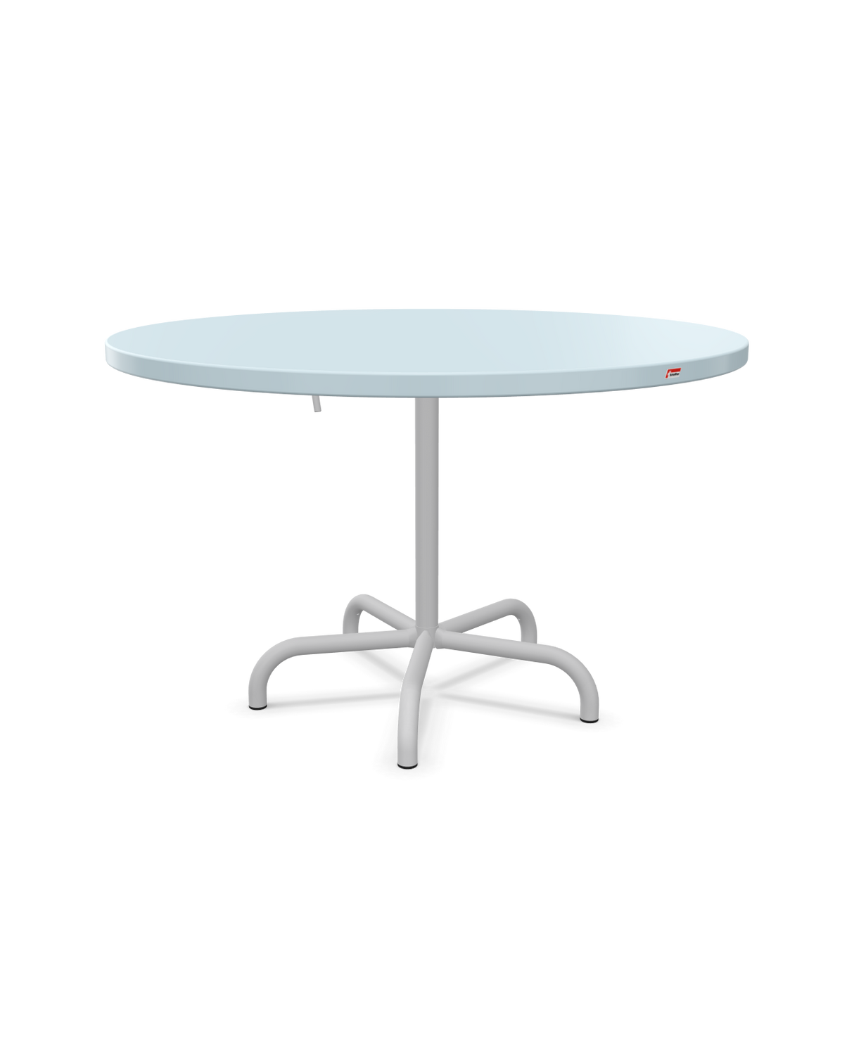 Schaffner Säntis Esstisch klappbar Ø117cm