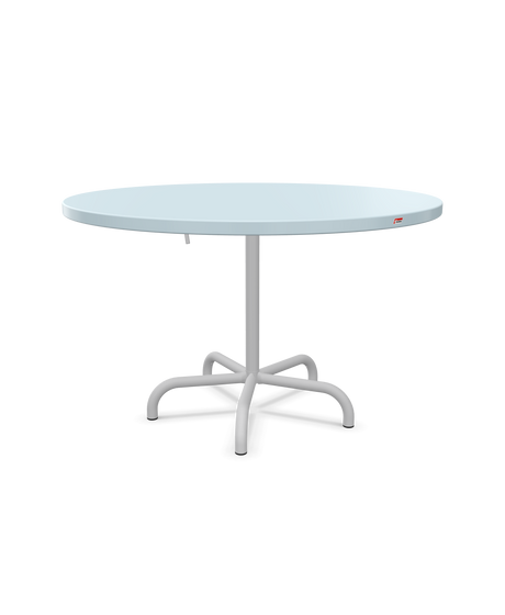 Schaffner Säntis Esstisch klappbar Ø117cm