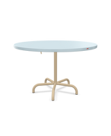 Schaffner Säntis Esstisch klappbar Ø117cm