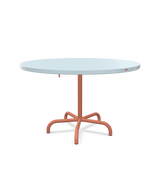 Schaffner Säntis Esstisch klappbar Ø117cm