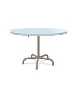 Schaffner Säntis Esstisch klappbar Ø117cm