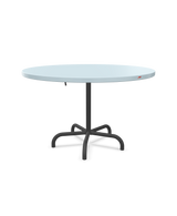 Schaffner Säntis Esstisch klappbar Ø117cm
