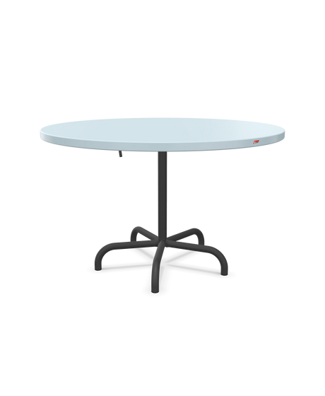 Schaffner Säntis Esstisch klappbar Ø117cm