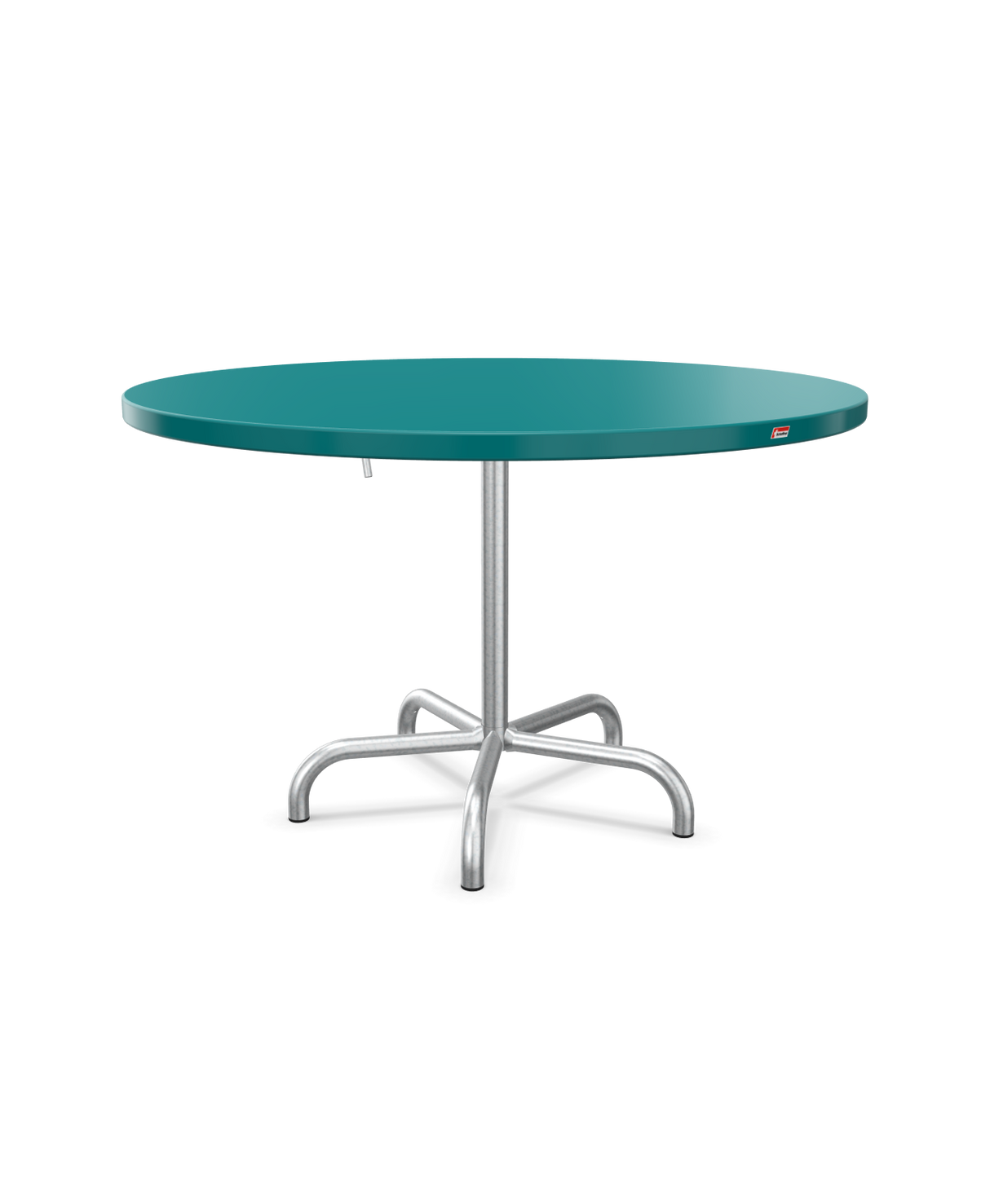 Schaffner Säntis Esstisch klappbar Ø117cm