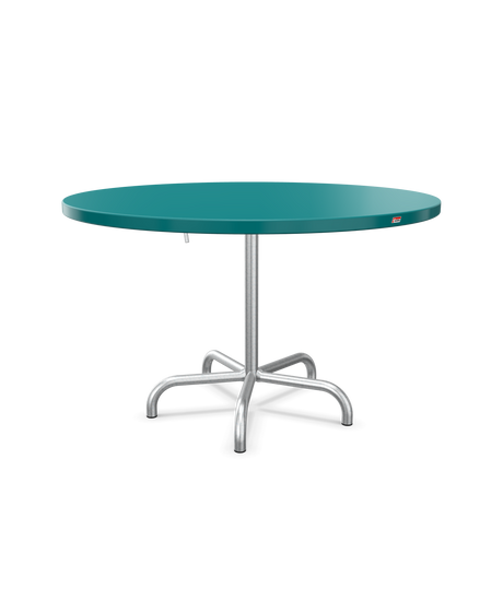 Schaffner Säntis Esstisch klappbar Ø117cm