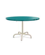 Schaffner Säntis Esstisch klappbar Ø117cm