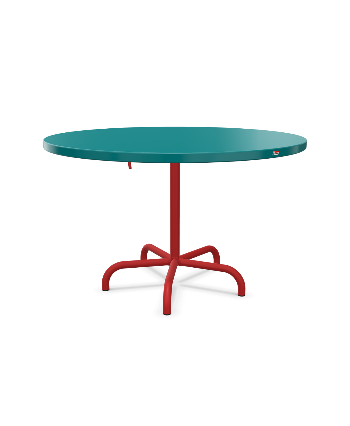 Schaffner Säntis Esstisch klappbar Ø117cm