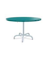 Schaffner Säntis Esstisch klappbar Ø117cm