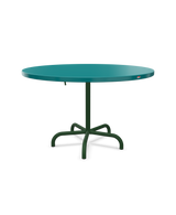 Schaffner Säntis Esstisch klappbar Ø117cm