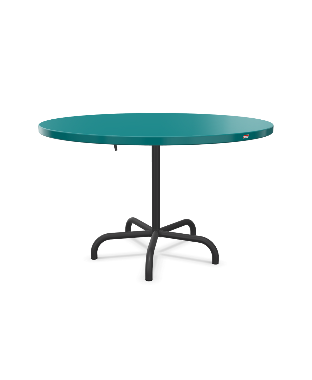 Schaffner Säntis Esstisch klappbar Ø117cm