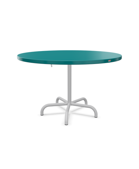Schaffner Säntis Esstisch klappbar Ø117cm
