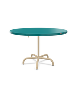 Schaffner Säntis Esstisch klappbar Ø117cm
