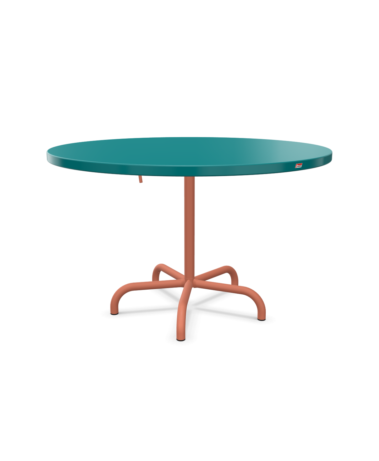 Schaffner Säntis Esstisch klappbar Ø117cm