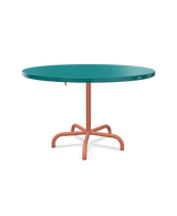 Schaffner Säntis Esstisch klappbar Ø117cm