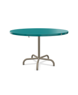 Schaffner Säntis Esstisch klappbar Ø117cm
