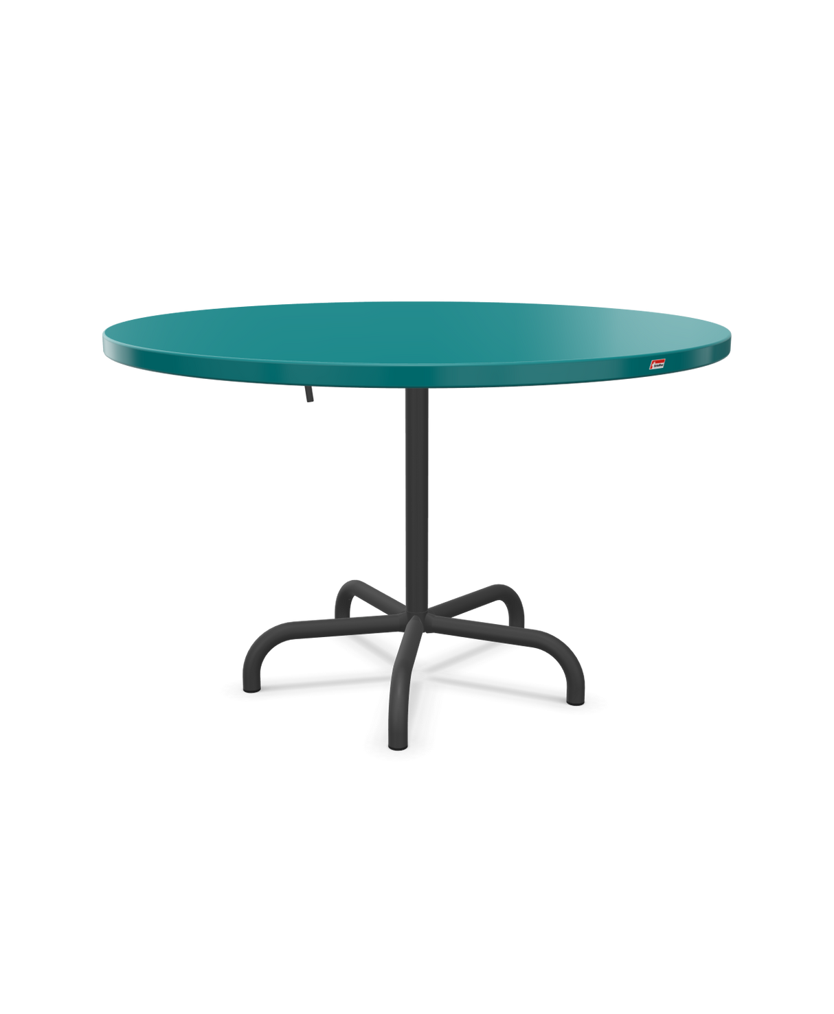 Schaffner Säntis Esstisch klappbar Ø117cm
