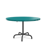 Schaffner Säntis Esstisch klappbar Ø117cm