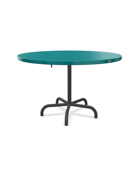 Schaffner Säntis Esstisch klappbar Ø117cm