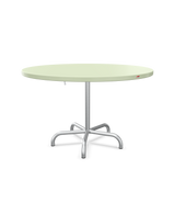 Schaffner Säntis Esstisch klappbar Ø117cm